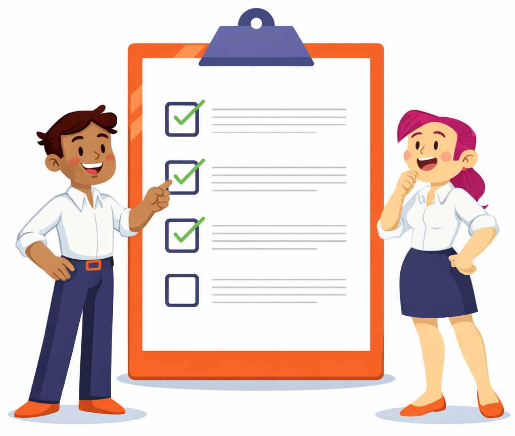 Required Documents -  Partner Changes