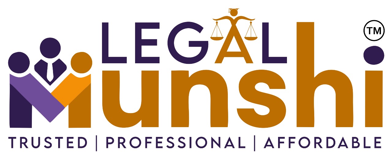 Legal Munshi